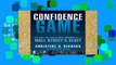 Best seller  Confidence Game: How Hedge Fund Manager Bill Ackman Called Wall Street s Bluff