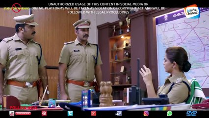 തൂങ്ങിച്ചാവാൻ മാത്രം നീളമുണ്ടായിരുന്നോ കൈയ്യിൽ കെട്ടിയ കയറിന് | Latest Malayalam Movie