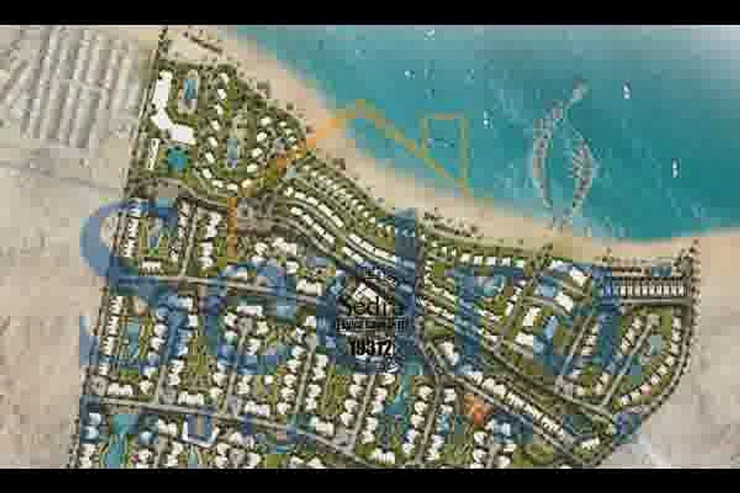 120 meter chalet for sale in Lagouna Bay  Ain Sokhna