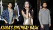 Kiara Advani Birthday Party, Sidharth Malhotra, Dino Morea And Other Celebs Attend