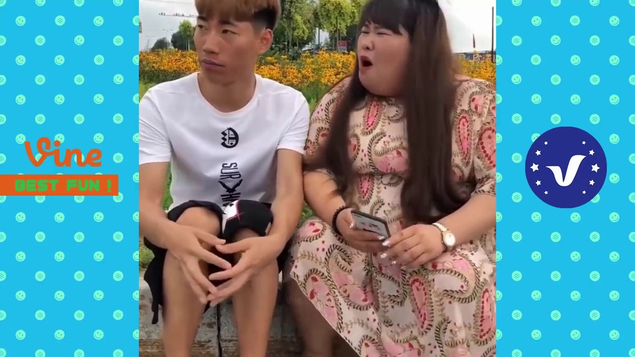 Funny Videos 2018 ● People doing stupid thing!Prank Mania!