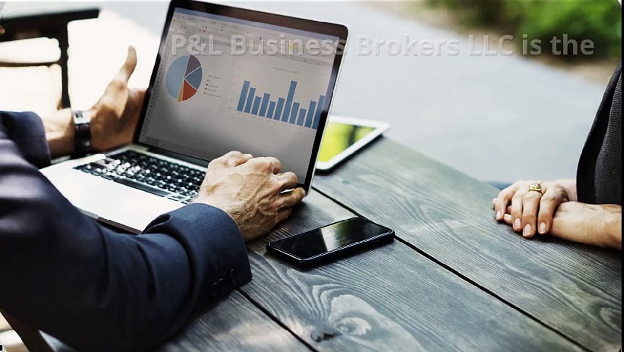 Buying An Established Business - P&L Business Brokers LLC