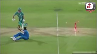 Top 10 stupid runouts | Funny runouts in Cricket | Inzamam