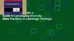 Trial Ebook  A Leader s Guide to Leveraging Diversity (New Frontiers in Learning): Strategic
