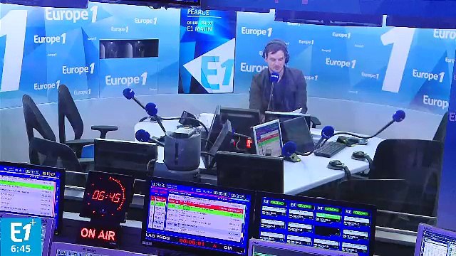 J'ai choisi pour vous - Julien Pearce revient sur un vers microscopique ramené à la vie après 42.000 ans