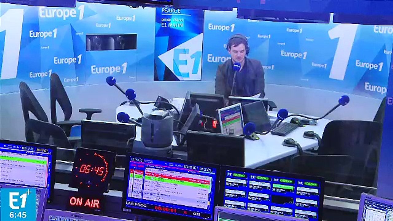 J'ai choisi pour vous - Julien Pearce revient sur un vers microscopique ramené à la vie après 42.000 ans