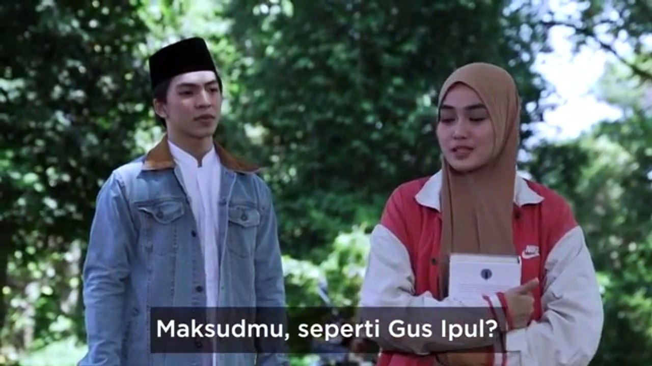 Kumpulan video Lucu
