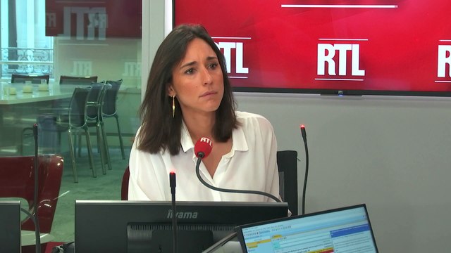 Réforme de la SNCF : Tous les gouvernements étaient tétanisés , critique Brune Poirson
