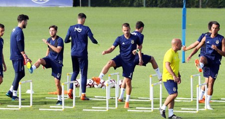 Fenerbahçe, Bu Akşam Cagliari'yle Karşılaşacak