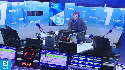 Le livre du jour - Chiens de Mark Alizart