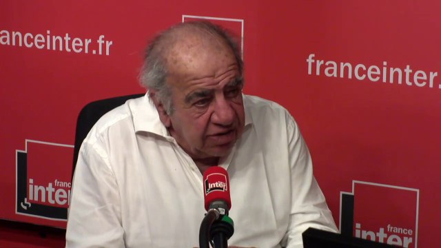 Roland Castro : Le Grand Paris n’est pas un raisonnement d’annexion, plein de lieux deviennent importants mais ne sont pas forcément dans le prolongement de Paris .