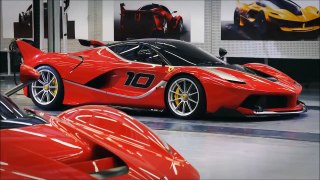 2017 Ferrari FXX K   Awesome Car!! - New 2017