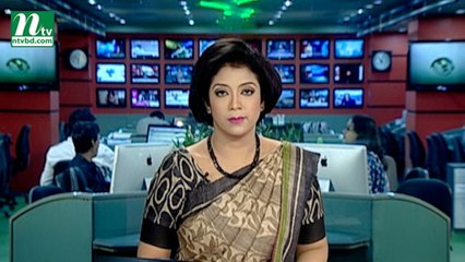 NTV Modhyanner Khobor | 01 August, 2018