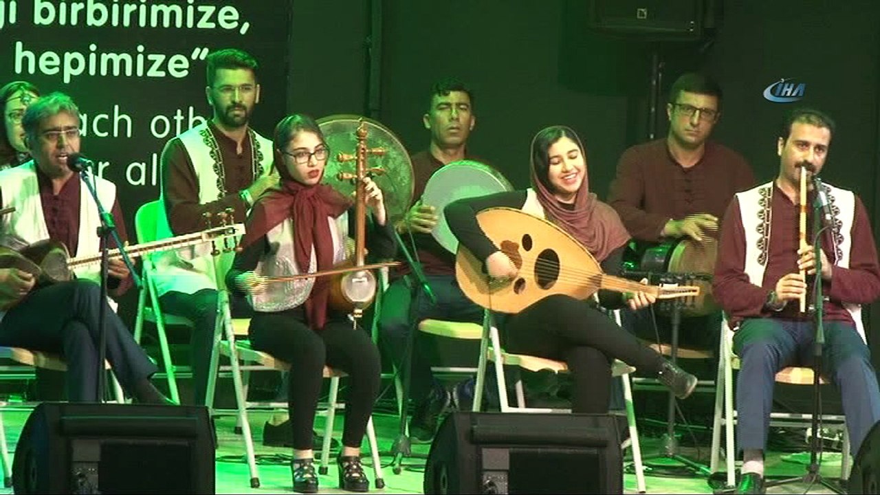 Festivalde Selda Bağcan rüzgarı