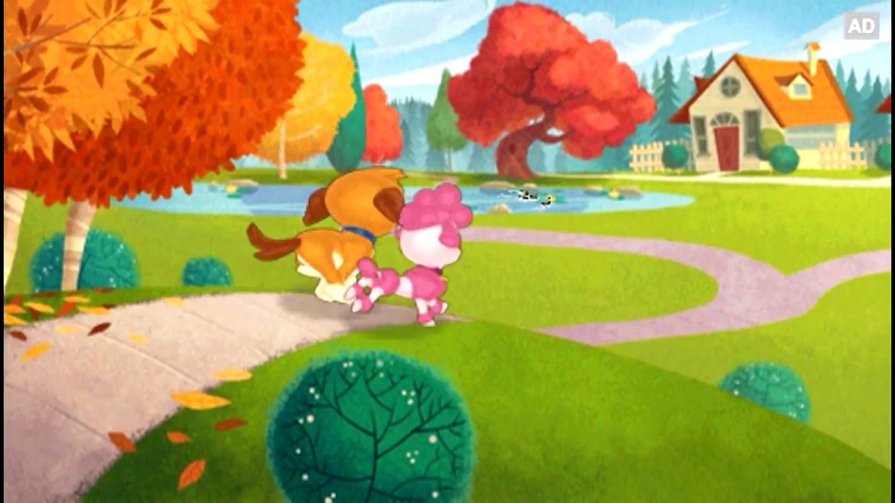 LeapFrog LeapPad Pet Pals Dog Show Detectives Ultra eBook Adventure Builder