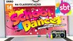 Chamada Tela de Sucessos (27/07/18) School Dance - Desventuras Escolares (V1) | SBT