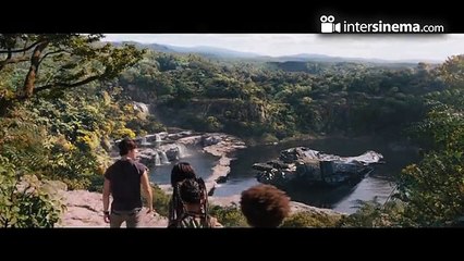 Alita: Savaş Meleği - Fragman