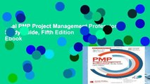 Trial PMP Project Management Professional Study Guide, Fifth Edition Ebook