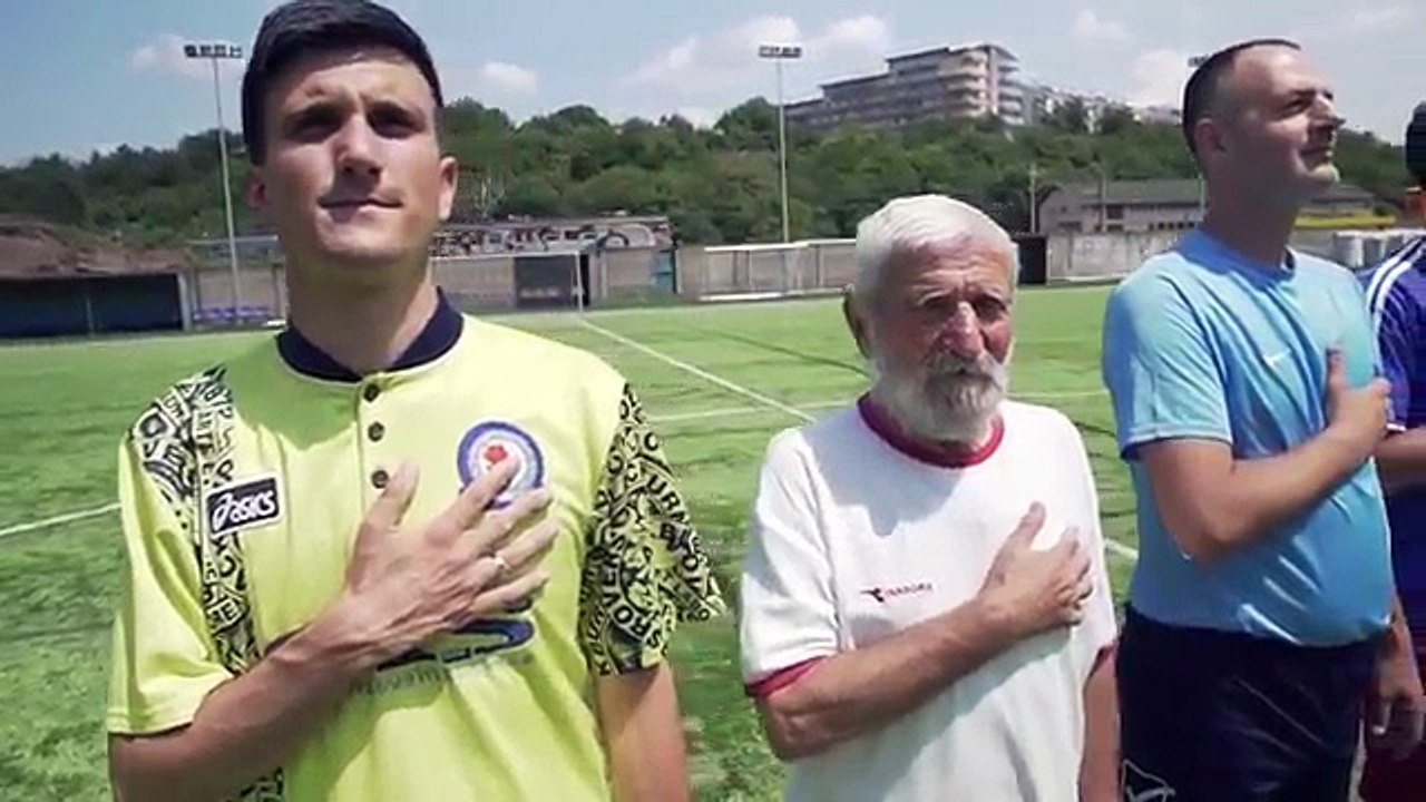 █▬█ █ ▀█▀ - SRBIJA NAVIJAČKA PESMA + TEKST- SVETSKO PRVENSTVO U FUDBALU 2018 - FIFA WORLD CUP RUSSIA