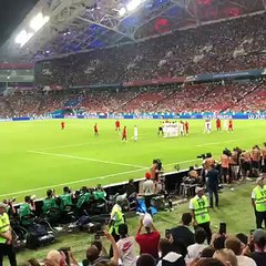 Cristiano Ronaldo goals Free kick vs Spain fifa world cup 2018