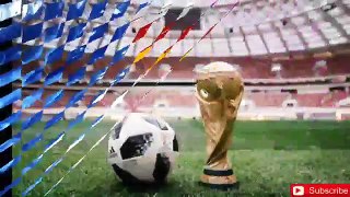 World Cup 2018 Russia (Official Music) By Egyptian