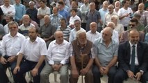 Sabah Namazına Gelen Çocuklara Bisiklet Hediye Ettiler