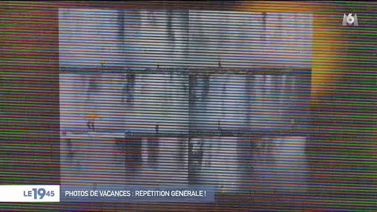 Un compte Instagram fait le buzz en s'inspirant... du manque d'inspiration des internautes ! Regardez