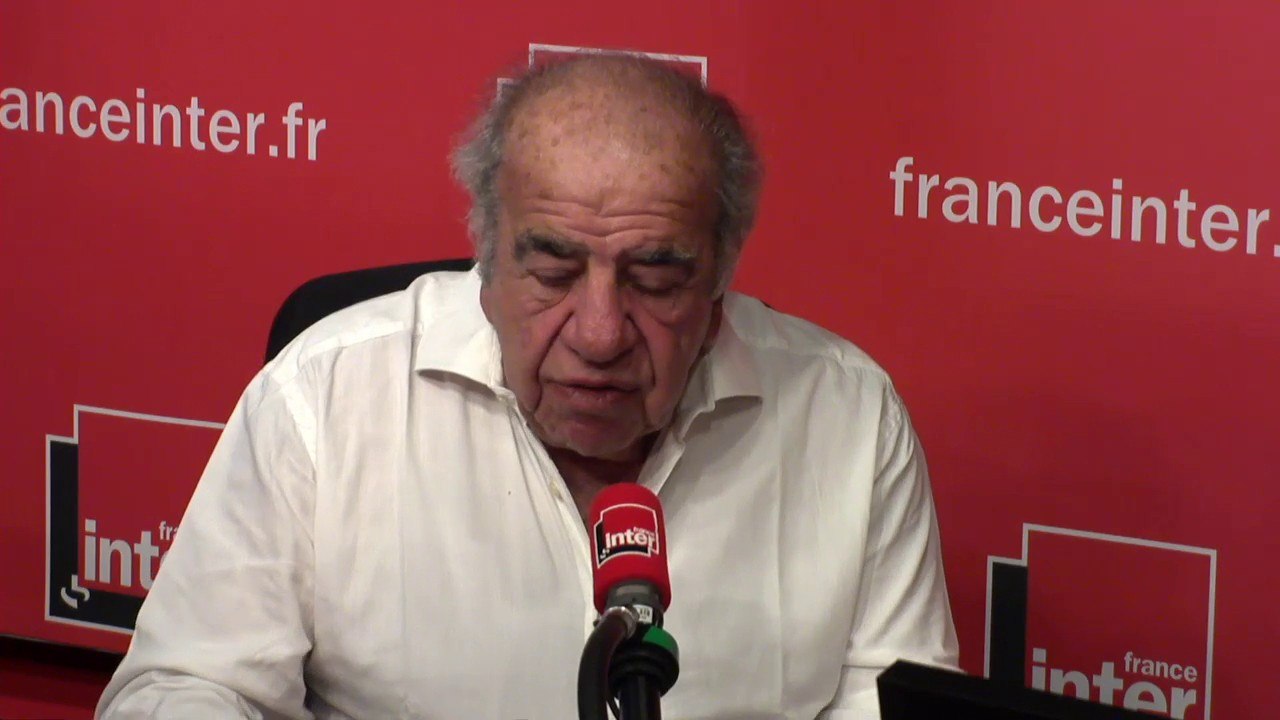 Roland Castro : "Il y a beaucoup de choses à fa...