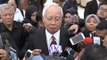 Najib: Arul Kanda took big 