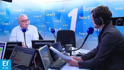 André Chassaigne : "c'est la séparation des pouvoirs qui est en jeu aujourd'hui !"