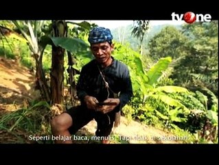 Ala Indonesia Suara dari Pedalaman (Bagian 1)