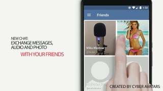 Mobile App Promotional and Walkthrough Videos