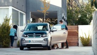 2017 BMW i   Born Electric - New 2017