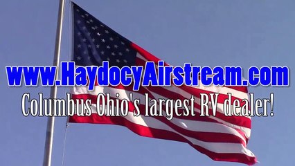 T@B tidbits teardrop trailers at Haydocy Airstream & RV - Best New