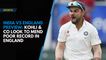 India Vs England Preview: Kohli & co look to mend poor record in England