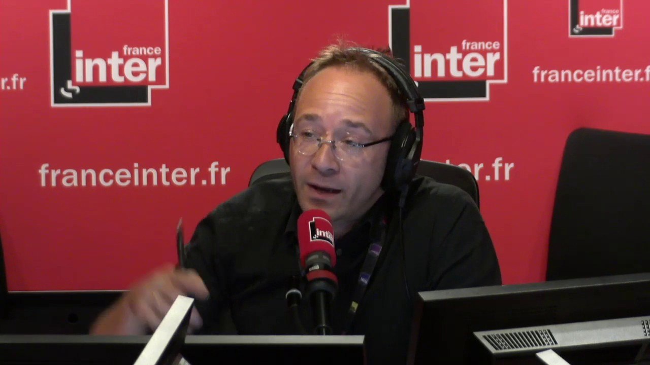 Roland Castro : "Quand vous êtes dans un territoire de ce type, il y a 1000 choses à faire que peu de gens connaissent, aujourd'hui les gens ne connaissent que Disneyland et Versailles".