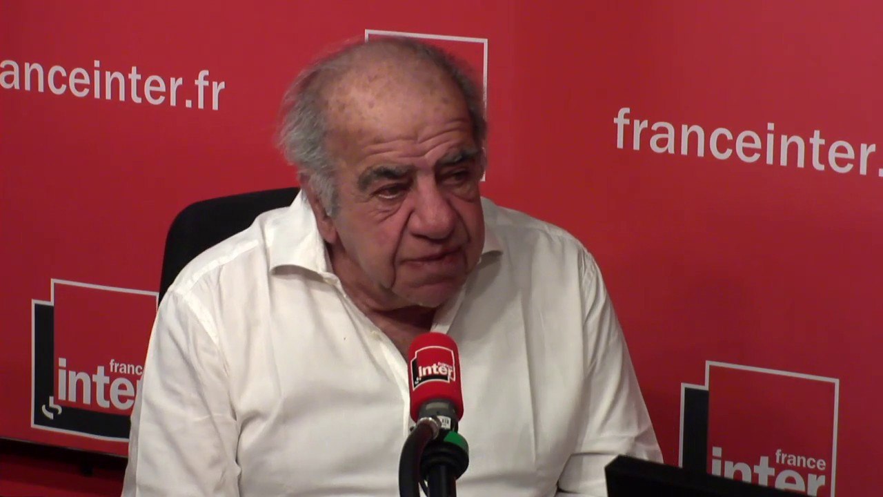 Roland Castro : " Il n’y a que par l’embellisse...