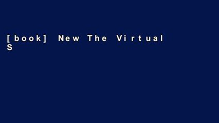 [book] New The Virtual Student: A Profile and Guide to Working with Online Learners (Jossey-Bass