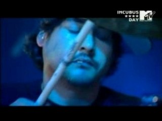 Incubus - Here In My Room