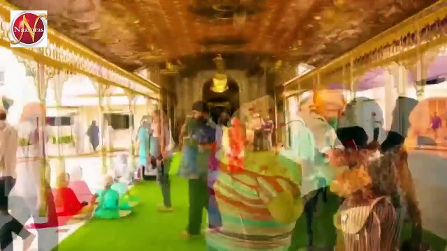 Latest Shabad Gurbani 2018 | Bhai Ranjit Singh Khalsa | Baba Man Matwaro | New Shabad Gurbani 2018 | Naamras