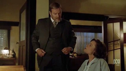 The Doctor Blake Mysteries S05e04 part 2/2