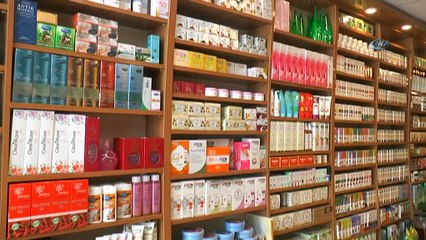 Vatandaşlar doğal antibiyotik propolise akın ediyorlar