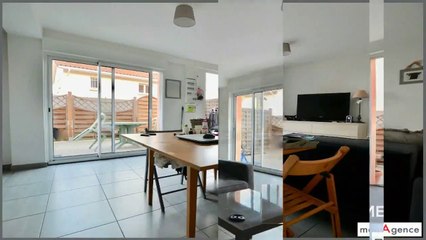 A vendre - Appartement - GREZIEU-LA-VARENNE (69290) - 2 pièces - 37m²