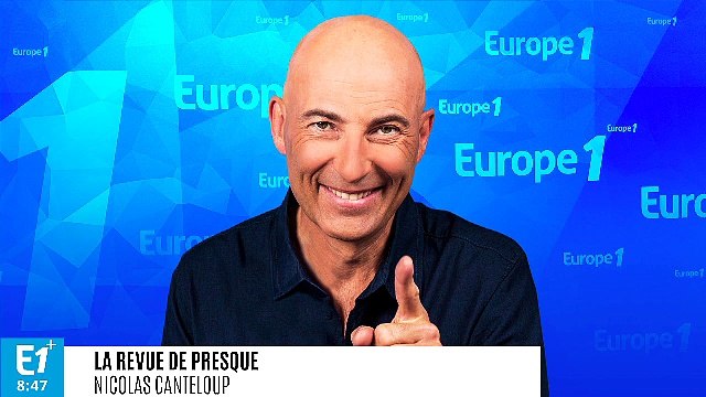 BEST OF - Édouard Philippe : Saint-Martin ressemble beaucoup au Havre, il y a un port et les Parisiens y partent en vacances