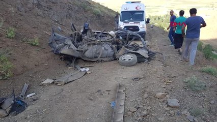 Kayseri Şehit Nurcan Karakaya'nın Kayınpederi Konuştu Hd Ek