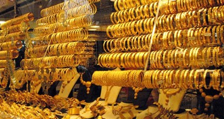 Altında Yükseliş Devam Ediyor