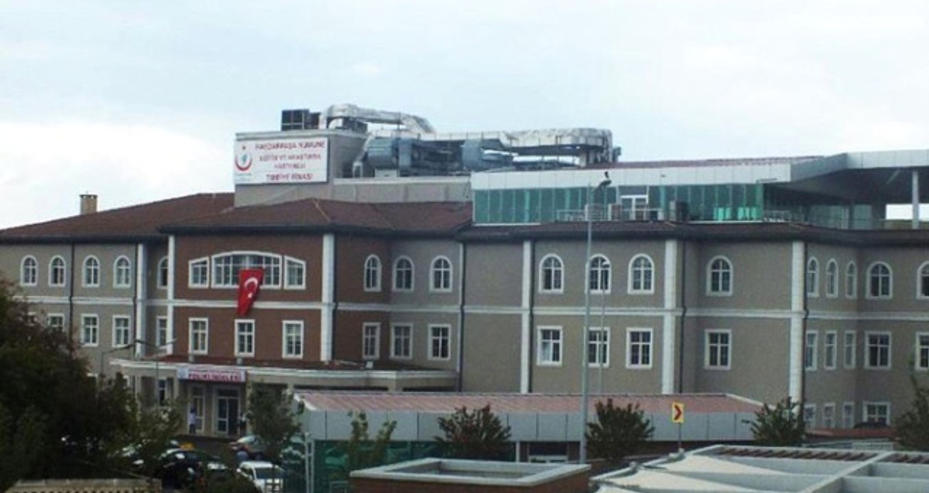 Onkoloji Bölümündeki 3 Doktor İstifa Etti, Mağdur Olan Kanser Hastaları Ortada Kaldı