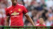 Mourinho unsure if Martial will return to Man United