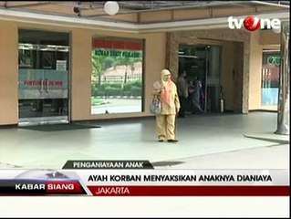 Bocah SD Dikeroyok Lima Anggota Marinir