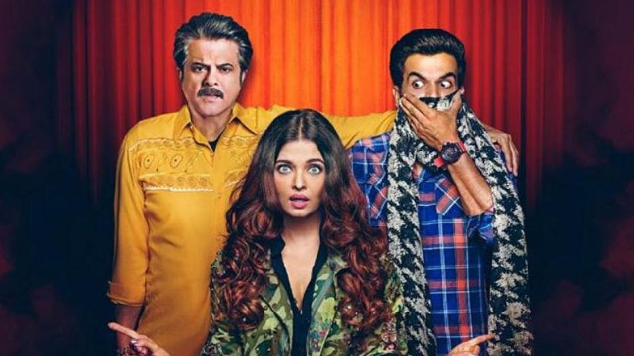 Aishwarya Rai, Anil Kapoor starrer Fanney Khan: Supreme Court clears the film release |FilmiBeat